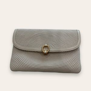 Giampiero Florence Leather Crossbody Bag